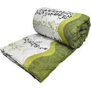Diamond Touch Exclusive Comforter King Size Emerald Green - BJMP icon