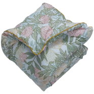 Comforter Marygold Pippin Border - COMFP108