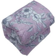 Comforter Mirco Fiber Camelia pink - COMFCH05