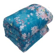 Comforter Mirco Fiber Cherry Blossom - COMFCH04 icon