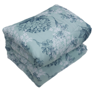 Comforter Mirco Fiber Light past cherry - COMFCH09