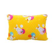 Comfy Bed Pillow 17 Inchx13 Inch( Yellow) - 875998