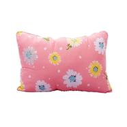 Comfy Bed Pillow 26x18 Inch Light Pink - 875991