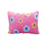 Comfy Bed Pillow 26x18 Inch Light Pink - 875992