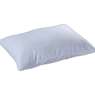 Comfy Bed Pillow with Cover 24x18 Inch - 821914