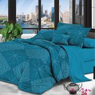 Comfy Comforter Double 233cm X 208cm Q-216 - 987630