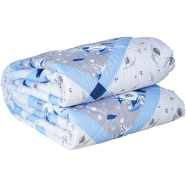 Comfy Comforter Double 233cm x 208cm Q-205 - 947785