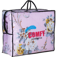 Comfy Comforter Double 233cm x 208cm Q-211 - 987625