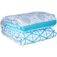 Comfy Comforter Double 233cm x 208cm Q-209 - 947789