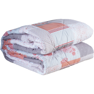 Comfy Comforter Double 233cm x 208cm Q-207 - 947787