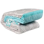 Comfy Comforter Double 233cm x 208cm Q-201 - 947781