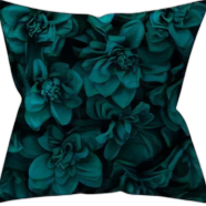 Comfy Cushion With Cover 18x18 D-14 - 947917