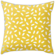 Comfy Cushion With Cover 18x18 D-18 - 947921