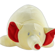 Comfy Cute Elephant Toys - 983042