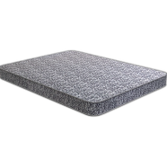 Comfy Mattress Touch 78x71x8 Inch M301 - 820933