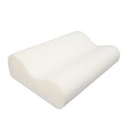 Comfy Memory Bed Pillow 60cm X 40cm - White - 949718