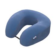 Comfy Memory Neck Pillow (Oval) Blue - 983063