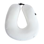 Comfy Memory Neck Pillow (Oval) Cream - 983069