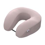 Comfy Memory Neck Pillow (Oval) Pink - 983070