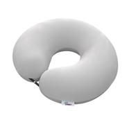 Comfy Memory Neck Pillow (Round) Gray - 983058