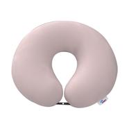 Comfy Memory Neck Pillow (Round) Pink - 983062