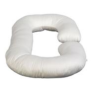Comfy Pregnancy Pillow Oval Shape - 852008