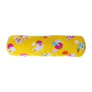 Comfy Side Pillow 38in x32in (Yellow) - 875994