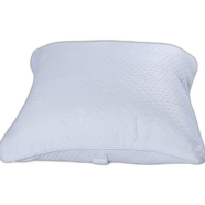 Comfy Sofa Pillow with Cover 14x14 Inch - 820095