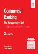 Commercial Banking: