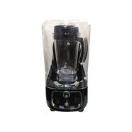 Commercial Blender With Cover High Perfor Black - CB699BB