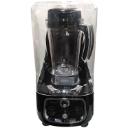 Commercial Blender With Cover High Perfor Black - CB699BB image