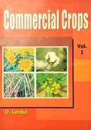 Commercial Crops Vol. I