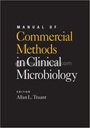 Commercial Methods in Clinical Microbiology