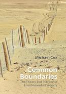 Common Boundaries