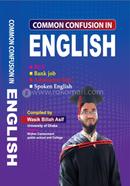 Common Confusion in English