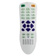 Common LCD LED TV Remote Star 25 in 1 image