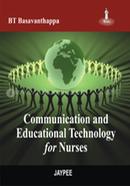 Communication And Educational Technology For Nurses 