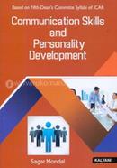 Communication Skills and Personality Development ICAR