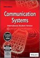 Communication Systems