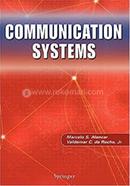 Communication Systems