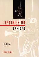 Communication Systems 4th Edition