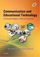 Communication and Educational Technology image