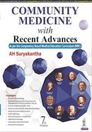 Community Medicine: With Recent Advances