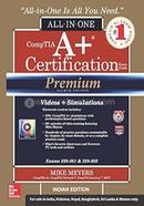 CompTIA A Certification All-in-One Exam Guide : Exams 220 - 801 