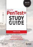 CompTIA PenTest Study Guide