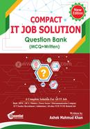 Compact IT Job Solution - Question Bank