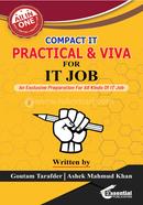 Compact IT Practical and Viva image