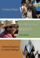 Comparative Politics Domestic Responses to Global Challenges