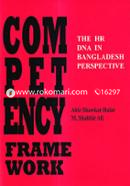 Competency Frame Work