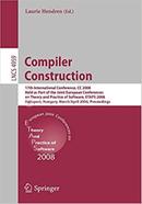 Compiler Construction